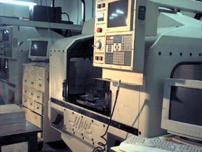 HAAS CNC Vertical Machining Centers Check it out