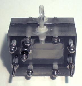 Learning Kit Electrolyser