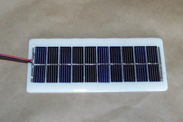 solar panel